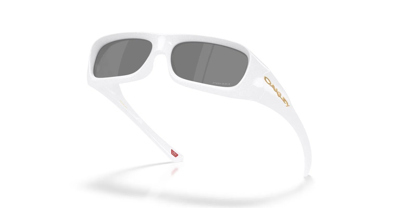 Oakley Permian 9520 Sunglasses - view 8